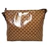 Image 3 : Gucci Monogram Square Unisex Shoulder Bag