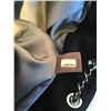 Image 4 : Chanel Black Silk Drawstring Shoulder Bag