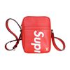 Image 1 : Louis Vuitton X Supreme Danube Epi PM Red limited edition Bag