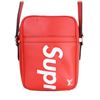 Image 2 : Louis Vuitton X Supreme Danube Epi PM Red limited edition Bag