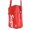 Image 4 : Louis Vuitton X Supreme Danube Epi PM Red limited edition Bag