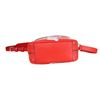 Image 5 : Louis Vuitton X Supreme Danube Epi PM Red limited edition Bag
