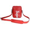 Image 7 : Louis Vuitton X Supreme Danube Epi PM Red limited edition Bag