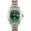 Image 1 : Pre-owned Submariner