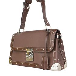LOUIS VUITTON SUHALI LE TALENTUEUX BAG