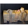 Image 2 : (5) MISCELLANEOUS CNC LATHE TURNING TOOL HOLDERS - SEE PICS QTY: BID 5