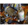 Image 1 : NIPPON GEROTOR TOP 2MY 1500 - ... MOTOR TRICHOID PUMP FELQ-8T