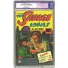 Image 1 : Doc Savage Comics #1 (Street & Smith, 1940) CGC Apparent VG/FN 5.0 Slight (A) Cream to off-white pag