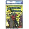 Image 1 : Forbidden Worlds #4 (ACG, 1952) CGC NM 9.4 Off-white pages.