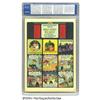 Image 2 : Great Comics #1 (Great Comics Publications, 1941) CGC VF- 7.5 Off-white pages.