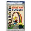 Image 1 : Richie Rich Success Stories #5 File Copy (Harvey, 1965) CGC VF+ 8.5 Off-white pages.