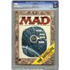 Image 1 : Mad #26 (EC, 1955) CGC NM- 9.2 Cream to off-white pages.