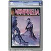 Image 1 : Vampirella #4 (Warren, 1969) CGC NM 9.4 Off-white to white pages.