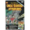 Image 1 : Carl Barks - "Horsing Around with History" Script and Signed Comic Book (Gladstone, 1995).