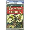 Image 1 : Adventure Comics #96 (DC, 1945) CGC NM 9.4 Off-white to white pages.