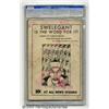 Image 2 : More Fun Comics #19 (DC, 1937) CGC VG/FN 5.0 Off-white to white pages.