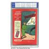 Image 2 : Star Spangled Comics #56 (DC, 1946) CGC NM 9.4 Cream to off-white pages.