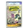 Image 1 : Adventure Comics #301 (DC, 1962) CGC VF/NM 9.0 Off-white pages.