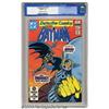 Image 2 : Detective Comics Group (DC, 1978-83) Condition: Average NM/MT 9.8.