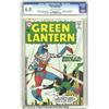 Image 1 : Green Lantern #1 (DC, 1960) CGC FN 6.0 Cream to off-white pages.