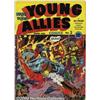 Image 1 : Young Allies Comics #2 (Timely, 1941) Condition: Qualified VG/FN.