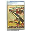 Image 2 : Young Allies Comics #3 (Timely, 1942) CGC GD/VG 3.0 Off-white pages.