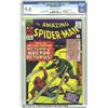 Image 1 : The Amazing Spider-Man #11 (Marvel, 1964) CGC VF/NM 9.0 Off-white to white pages.