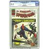Image 1 : The Amazing Spider-Man #23 (Marvel, 1965) CGC VF 8.0 Off-white pages.