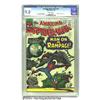 Image 1 : The Amazing Spider-Man #32 (Marvel, 1966) CGC VF/NM 9.0 Off-white pages.