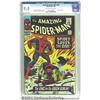 Image 1 : The Amazing Spider-Man #40 (Marvel, 1966) CGC NM 9.4 Off-white to white pages.