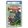 Image 2 : The Amazing Spider-Man Group (Marvel, 1974-86) Condition: Average NM/MT 9.8.