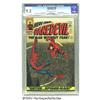 Image 1 : Daredevil #16 (Marvel, 1966) CGC NM- 9.2 Off-white to white pages.