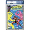 Image 1 : Daredevil Group (Marvel, 1982-88) Condition: Average NM/MT 9.8.