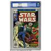 Image 4 : Star Wars Group (Marvel, 1978-81) Condition: Average NM+ 9.6.