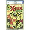 Image 1 : X-Men #1 (Marvel, 1963) CGC VF/NM 9.0 Cream to off-white pages.