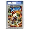 Image 2 : X-Men Group (Marvel, 1978-80) CGC NM- 9.2 Off-white to white pages (all issues).