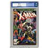 Image 4 : X-Men Group (Marvel, 1978-80) CGC NM- 9.2 Off-white to white pages (all issues).