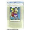 Image 2 : Jiz Comics #nn First Printing (Apex Novelties, 1969) CGC NM/MT 9.8 Off-white pages.