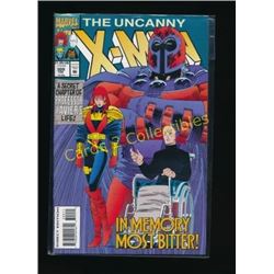 Marvel The Uncanny X-Men #309