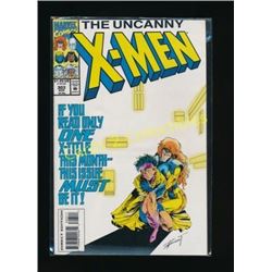 Marvel The Uncanny X-Men #303