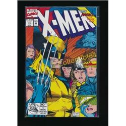 Marvel X-Men #11