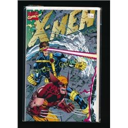 Marvel X-Men #1