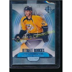 13-14 Ultimate Collection #94 Austin Watson RC