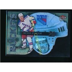 2014-15 Ultra Buckets #BB20 Derek Stepan