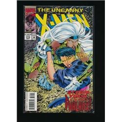 Marvel The Uncanny X-Men #312