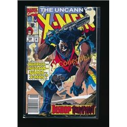 Marvel The Uncanny X-Men #288
