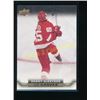 Image 1 : 15-16 Upper Deck Canvas #C31 Danny DeKeyser
