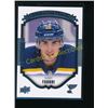 Image 1 : 15-16 Upper Deck UD Portraits #P105 Robby Fabbri