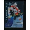 Image 1 : 15-16 Upper Deck Ice #110 Taylor Leier RC