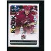 Image 1 : 2014-15 Ultra #229 Tobias Rieder RC